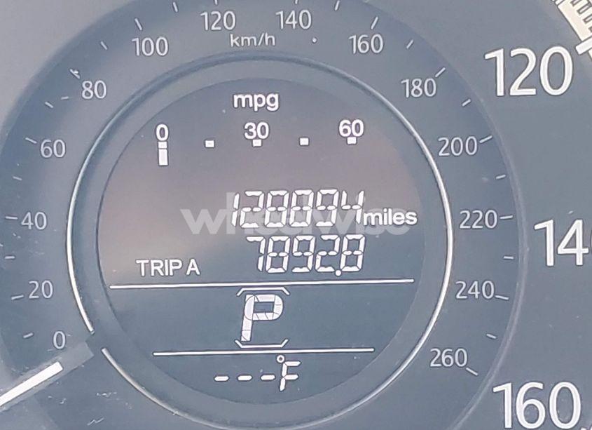 Photo 15 of 2014 Honda Accord EX (VIN 1HGCR2F77EA225926)