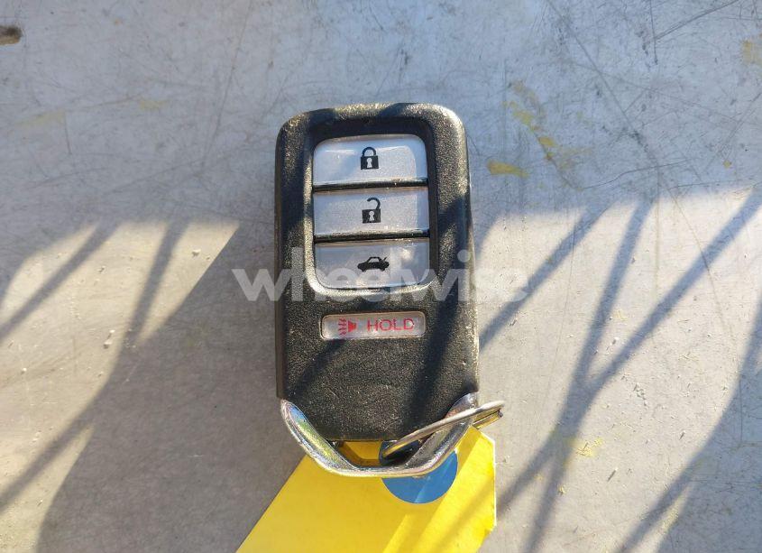 Photo 11 of 2014 Honda Accord EX (VIN 1HGCR2F77EA243472)