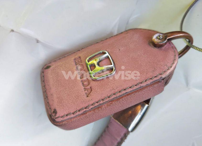 Photo 11 of 2015 Honda Accord EX (VIN 1HGCR2F77FA082798)