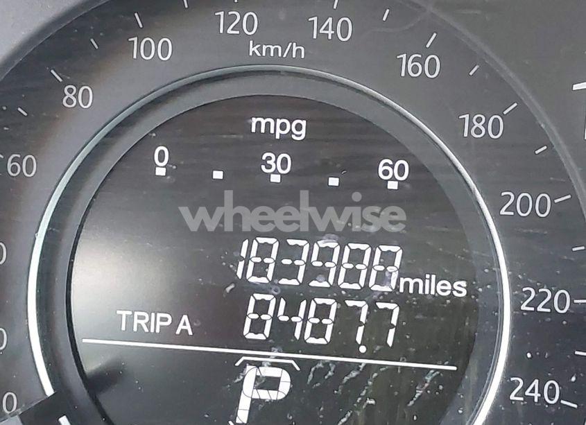 Photo 16 of 2015 Honda Accord EX (VIN 1HGCR2F77FA082798)