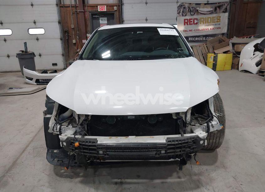 Photo 13 of 2015 Honda Accord EX (VIN 1HGCR2F77FA165115)