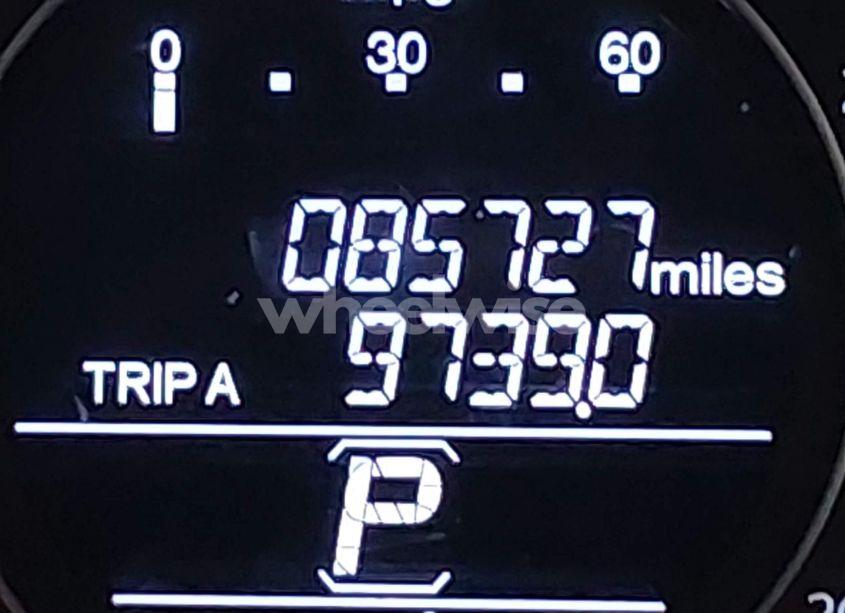 Photo 16 of 2015 Honda Accord EX (VIN 1HGCR2F77FA165115)