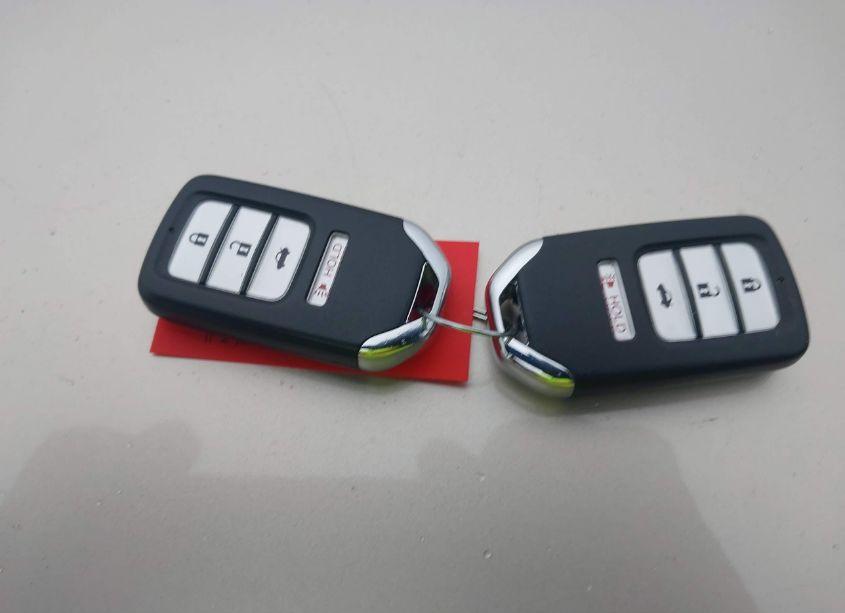 Photo 11 of 2015 Honda Accord EX (VIN 1HGCR2F77FA242968)