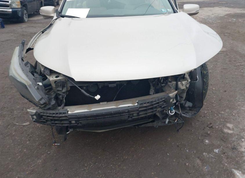 Photo 6 of 2015 Honda Accord EX (VIN 1HGCR2F77FA242968)