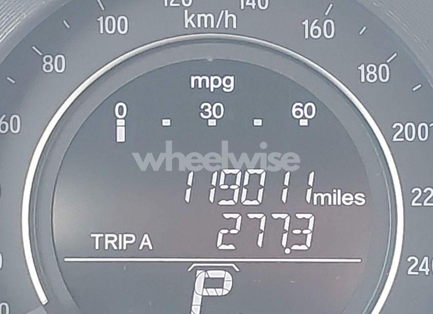 Photo 15 of 2016 Honda Accord EX (VIN 1HGCR2F77GA240428)