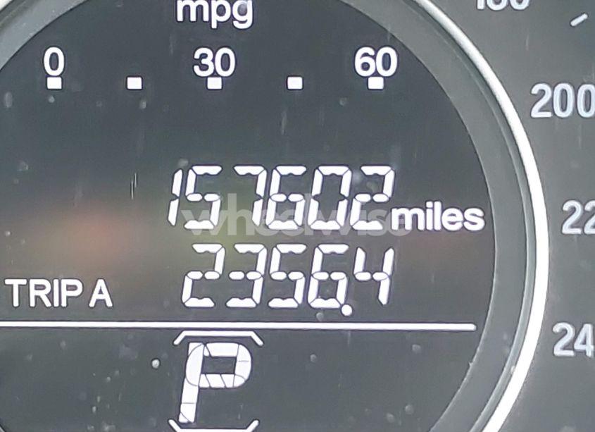 Photo 15 of 2017 Honda Accord EX (VIN 1HGCR2F77HA162914)