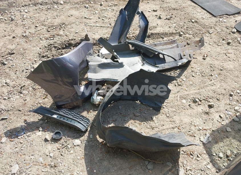 Photo 11 of 2017 Honda Accord EX (VIN 1HGCR2F77HA243928)