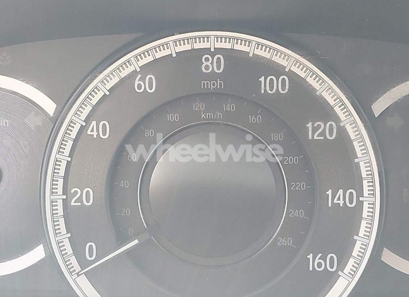 Photo 15 of 2017 Honda Accord EX (VIN 1HGCR2F77HA243928)