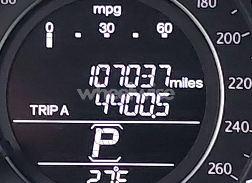 Photo 15 of 2013 Honda Accord EX (VIN 1HGCR2F78DA184592)