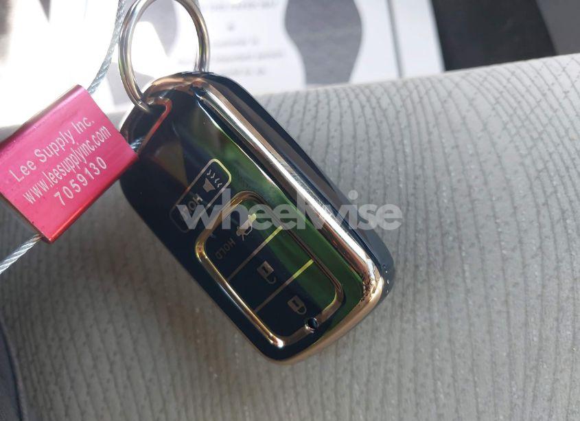 Photo 11 of 2013 Honda Accord EX (VIN 1HGCR2F78DA272736)