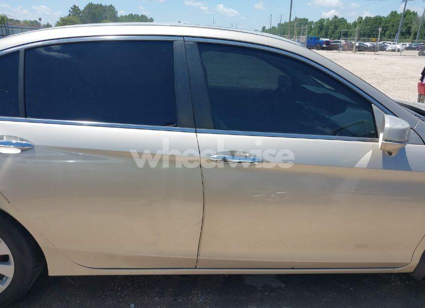 Photo 14 of 2013 Honda Accord EX (VIN 1HGCR2F78DA272736)