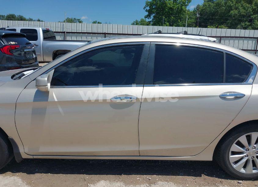 Photo 15 of 2013 Honda Accord EX (VIN 1HGCR2F78DA272736)