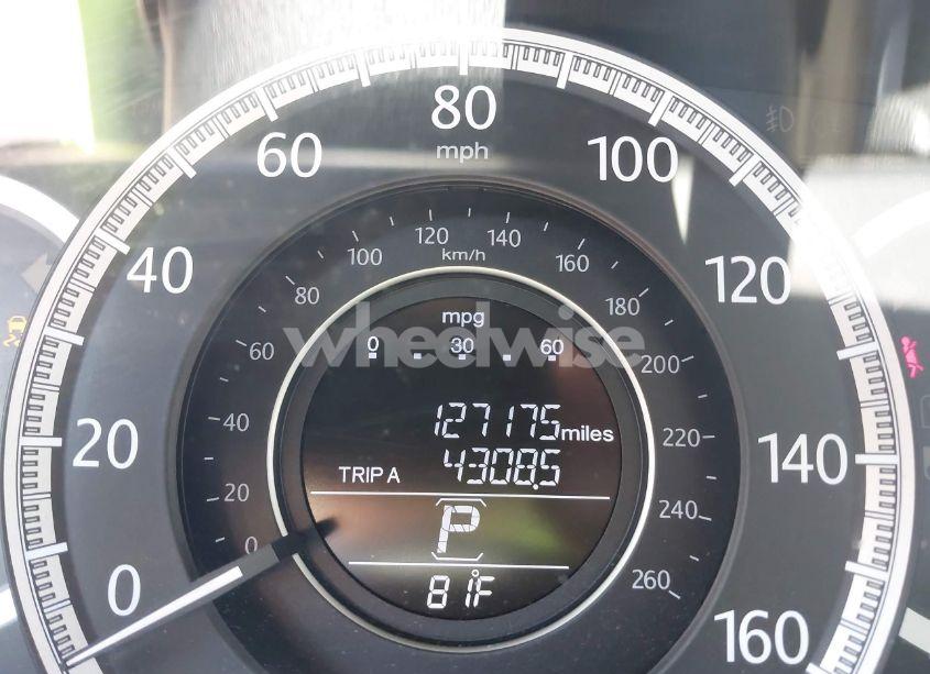 Photo 16 of 2013 Honda Accord EX (VIN 1HGCR2F78DA272736)