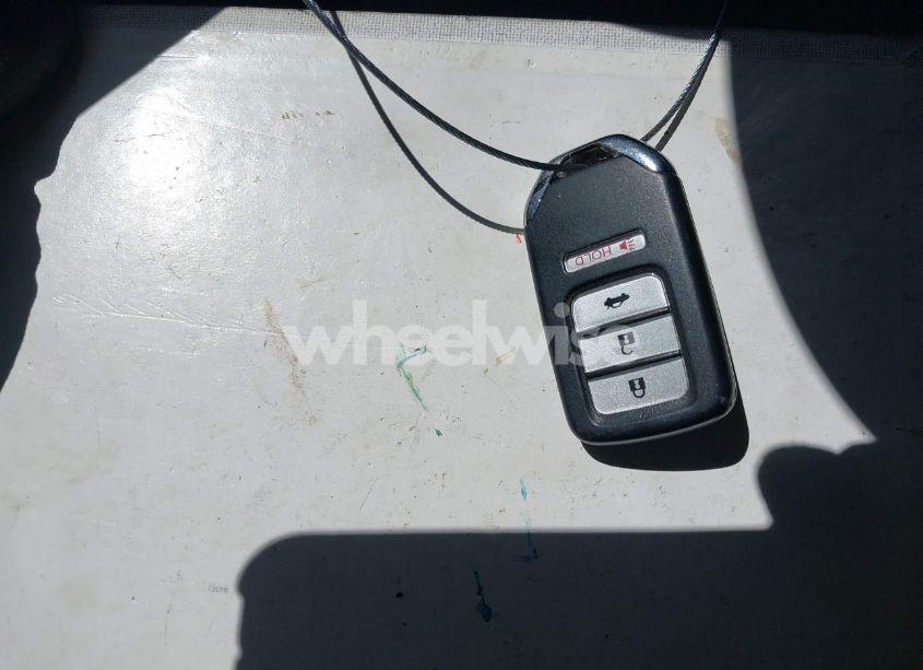 Photo 11 of 2013 Honda Accord EX (VIN 1HGCR2F78DA274017)