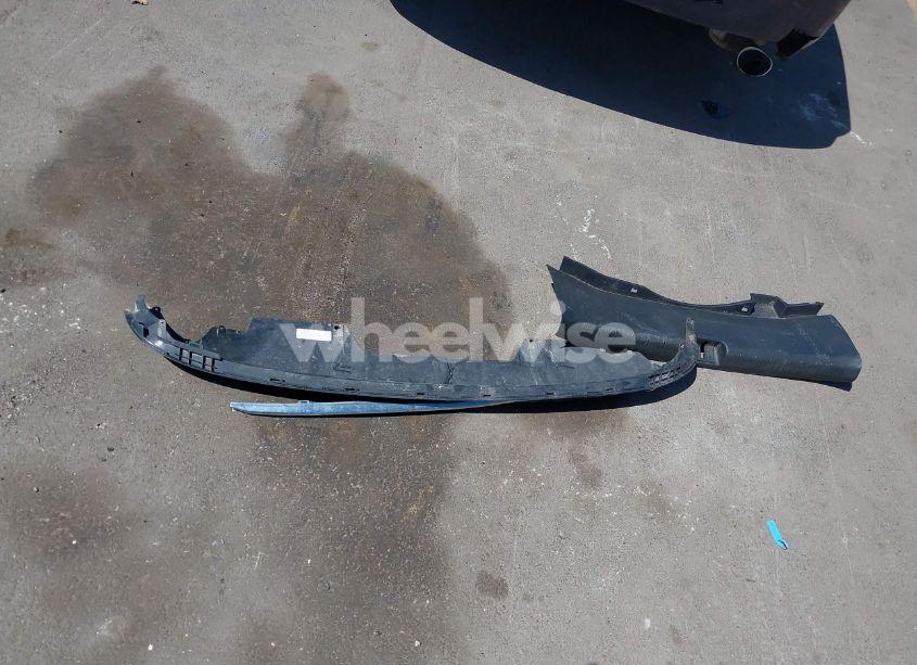 Photo 12 of 2013 Honda Accord EX (VIN 1HGCR2F78DA274017)