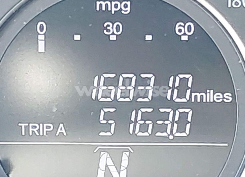 Photo 16 of 2013 Honda Accord EX (VIN 1HGCR2F78DA274017)