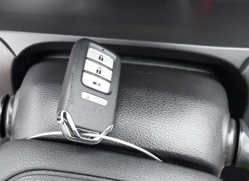 Photo 11 of 2014 Honda Accord EX (VIN 1HGCR2F78EA074465)