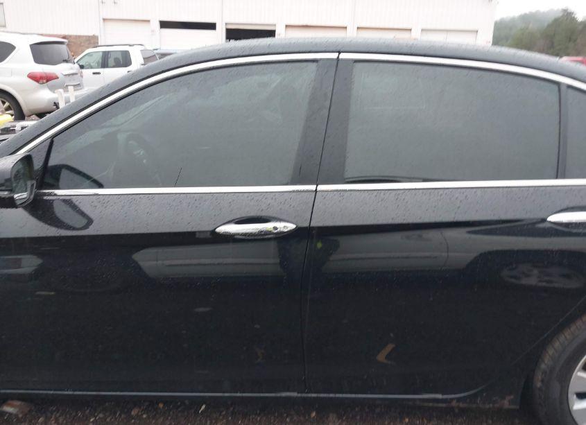 Photo 14 of 2014 Honda Accord EX (VIN 1HGCR2F78EA074465)