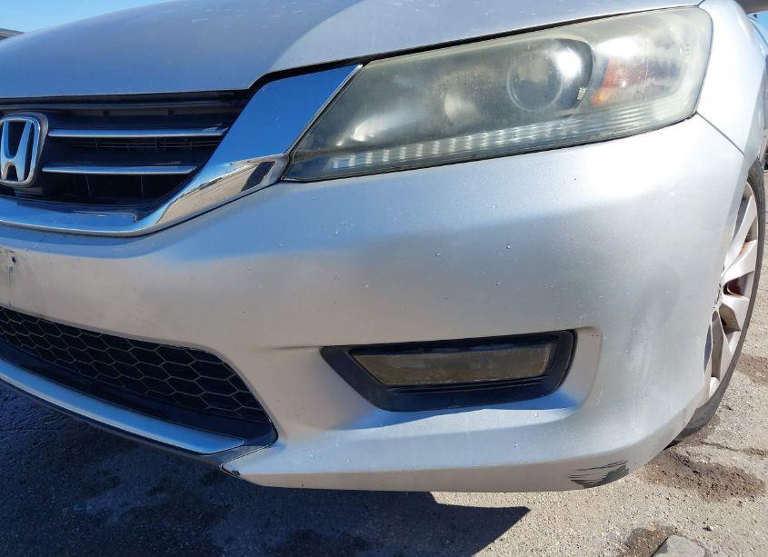 Photo 17 of 2014 Honda Accord EX (VIN 1HGCR2F78EA079987)
