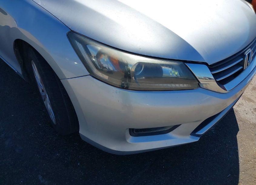 Photo 18 of 2014 Honda Accord EX (VIN 1HGCR2F78EA079987)