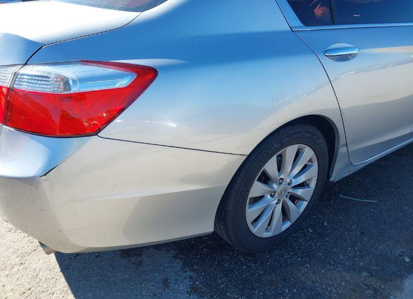 Photo 19 of 2014 Honda Accord EX (VIN 1HGCR2F78EA079987)