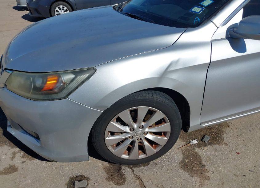 Photo 6 of 2014 Honda Accord EX (VIN 1HGCR2F78EA079987)