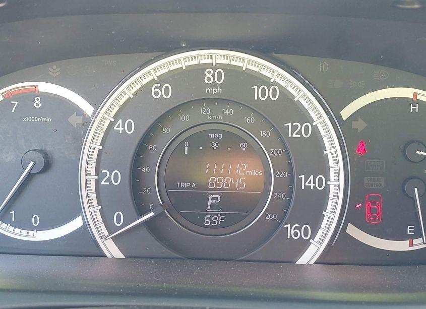 Photo 7 of 2014 Honda Accord EX (VIN 1HGCR2F78EA079987)