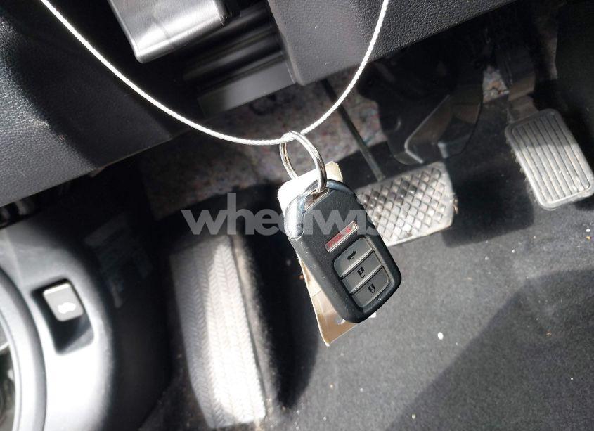 Photo 11 of 2014 Honda Accord EX (VIN 1HGCR2F78EA098054)