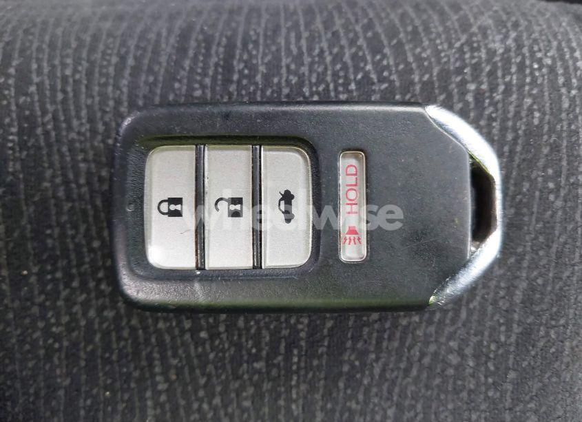 Photo 11 of 2014 Honda Accord EX (VIN 1HGCR2F78EA155238)