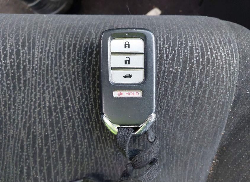 Photo 11 of 2014 Honda Accord EX (VIN 1HGCR2F78EA303548)