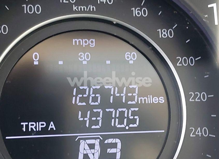 Photo 15 of 2015 Honda Accord EX (VIN 1HGCR2F78FA012727)