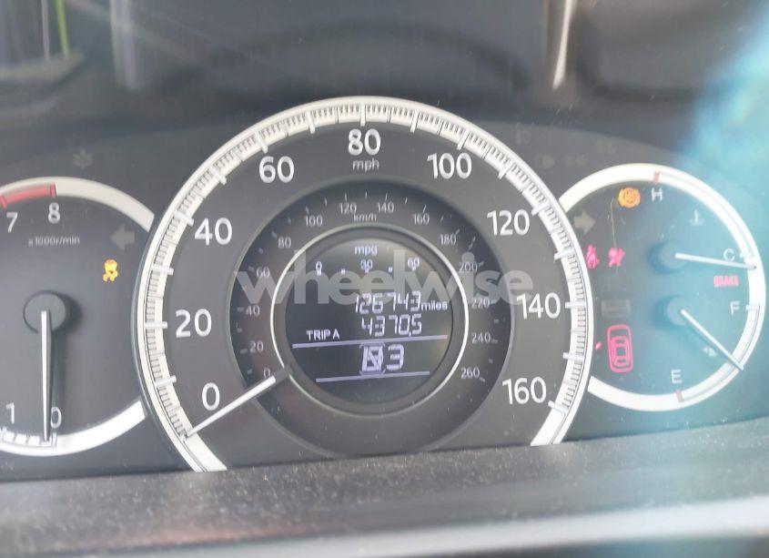 Photo 7 of 2015 Honda Accord EX (VIN 1HGCR2F78FA012727)