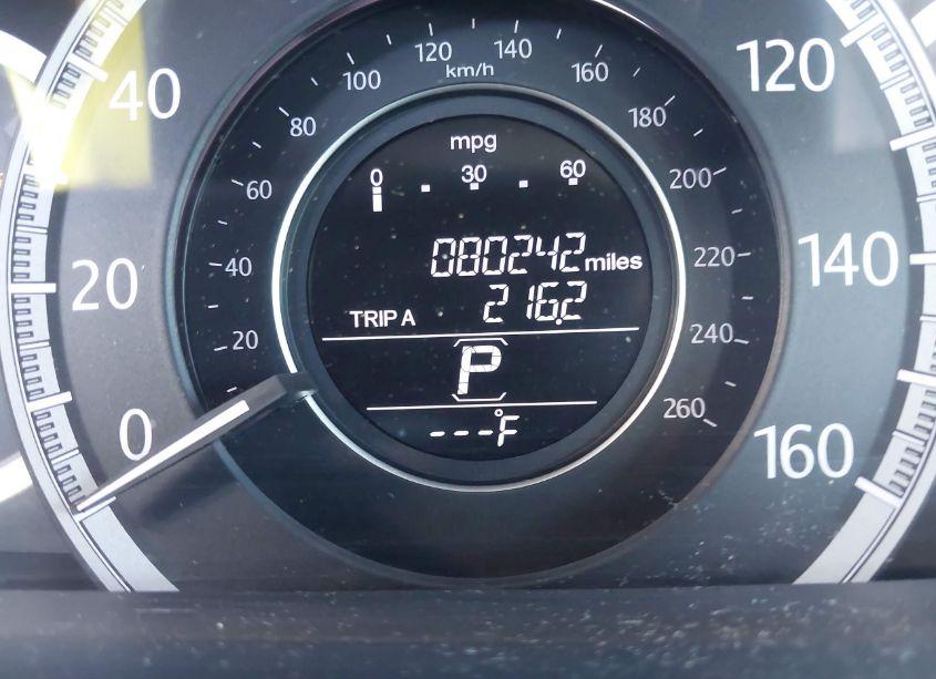 Photo 15 of 2015 Honda Accord EX (VIN 1HGCR2F78FA113945)