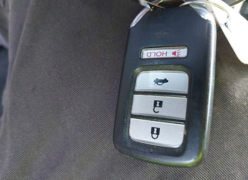 Photo 11 of 2015 Honda Accord EX (VIN 1HGCR2F78FA132012)