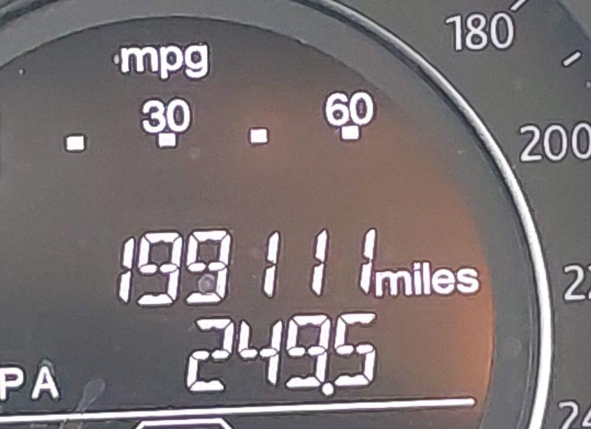 Photo 15 of 2015 Honda Accord EX (VIN 1HGCR2F78FA132012)