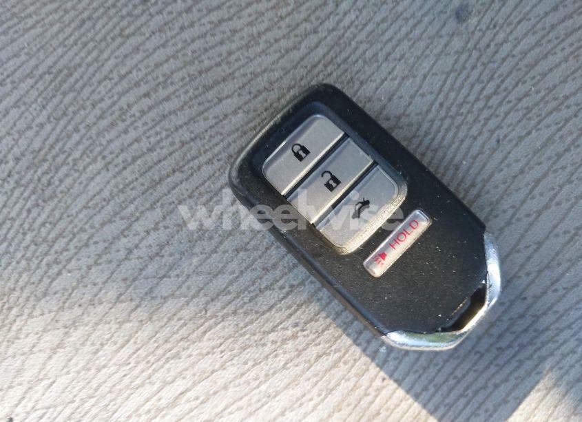 Photo 11 of 2015 Honda Accord EX (VIN 1HGCR2F78FA160294)