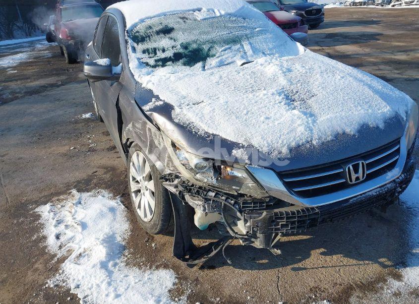 Photo 17 of 2015 Honda Accord EX (VIN 1HGCR2F78FA160294)