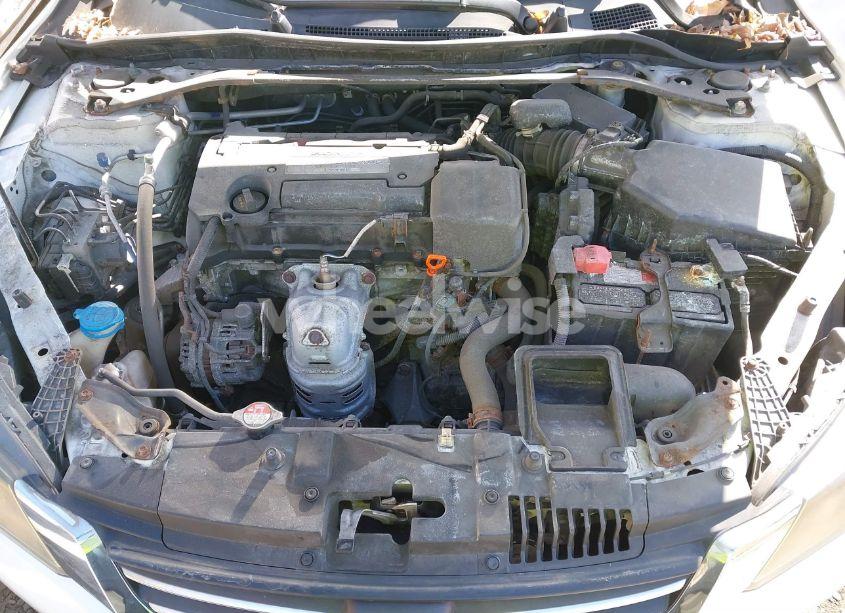 Photo 10 of 2015 Honda Accord EX (VIN 1HGCR2F78FA163079)