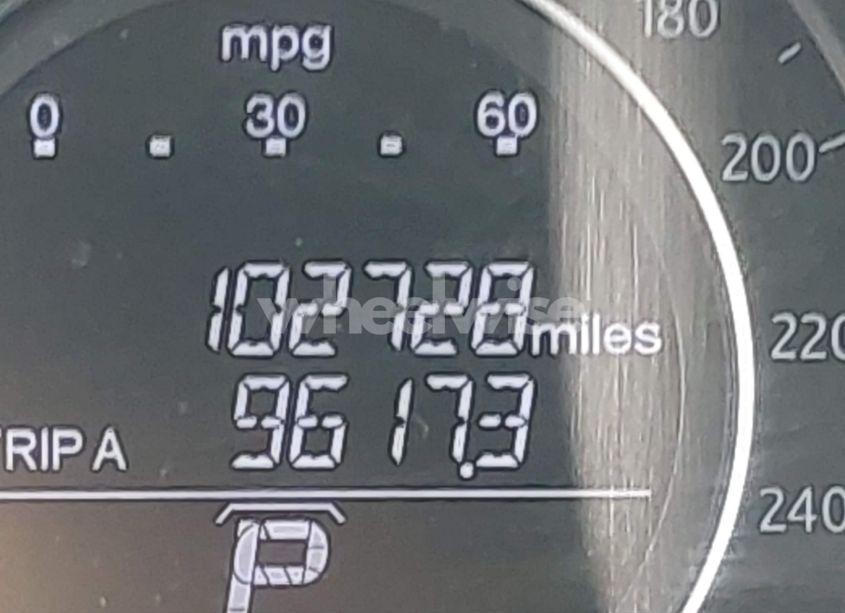 Photo 15 of 2015 Honda Accord EX (VIN 1HGCR2F78FA163079)