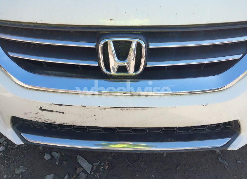 Photo 18 of 2015 Honda Accord EX (VIN 1HGCR2F78FA163079)