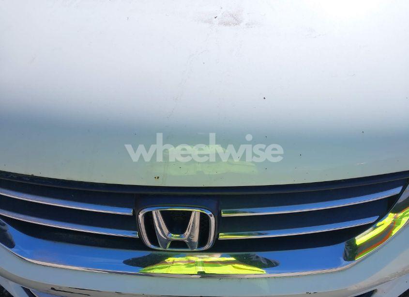 Photo 19 of 2015 Honda Accord EX (VIN 1HGCR2F78FA163079)