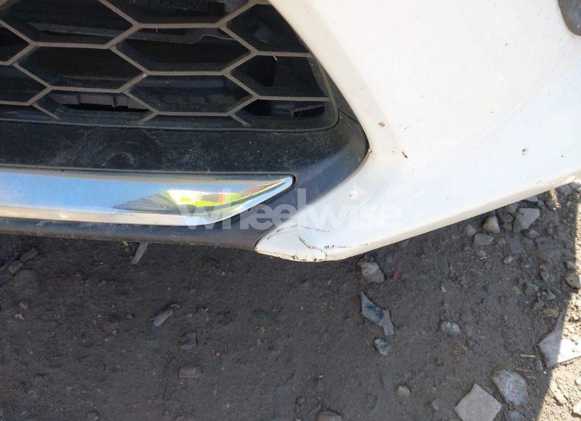 Photo 21 of 2015 Honda Accord EX (VIN 1HGCR2F78FA163079)