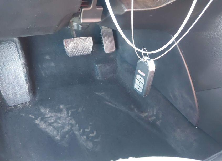 Photo 11 of 2015 Honda Accord EX (VIN 1HGCR2F78FA218503)