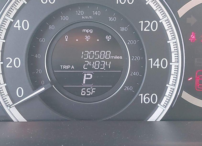 Photo 15 of 2015 Honda Accord EX (VIN 1HGCR2F78FA218503)