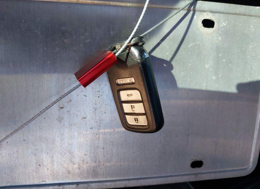 Photo 11 of 2015 Honda Accord EX (VIN 1HGCR2F78FA218517)