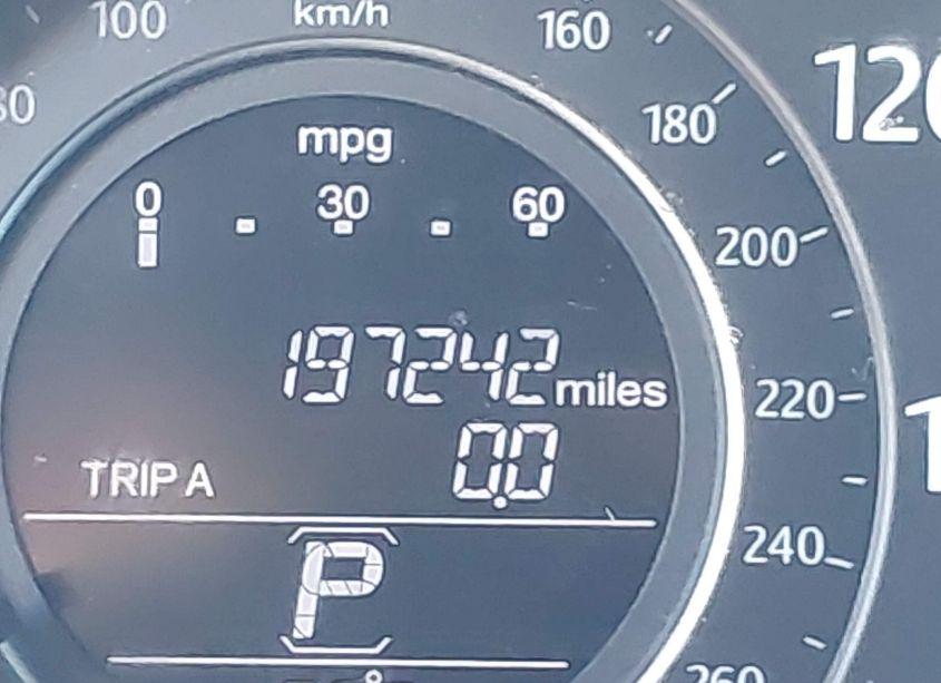 Photo 16 of 2015 Honda Accord EX (VIN 1HGCR2F78FA218517)