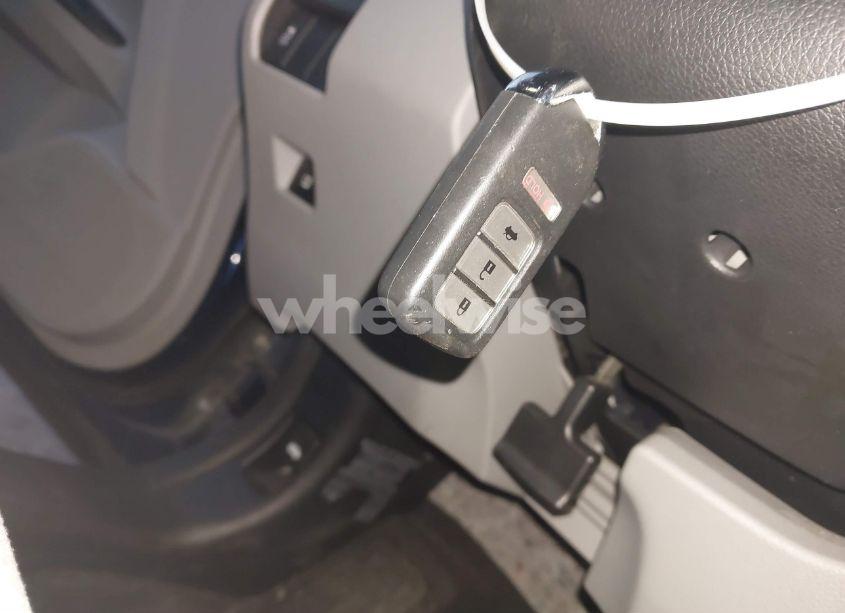 Photo 11 of 2015 Honda Accord EX (VIN 1HGCR2F78FA254742)