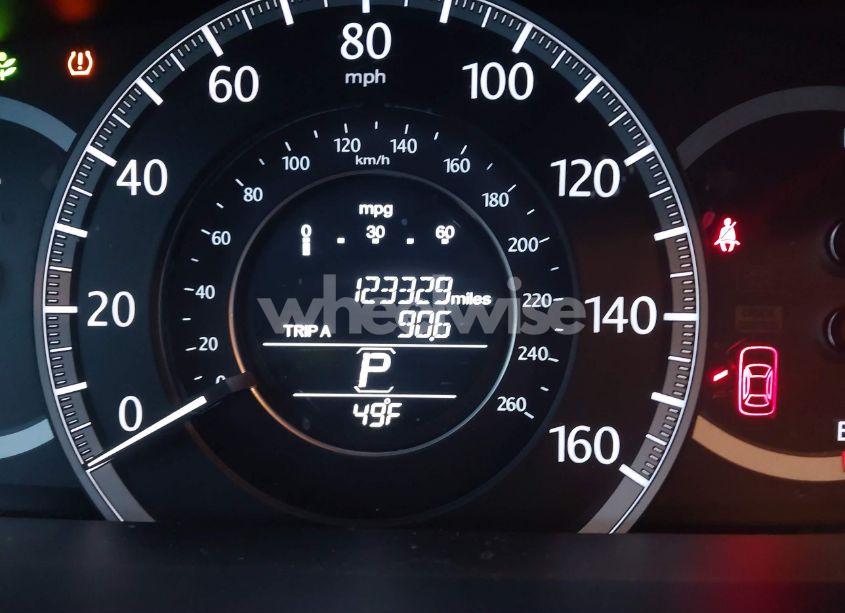 Photo 15 of 2015 Honda Accord EX (VIN 1HGCR2F78FA254742)