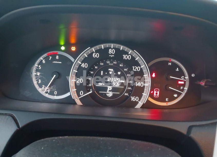 Photo 7 of 2015 Honda Accord EX (VIN 1HGCR2F78FA254742)