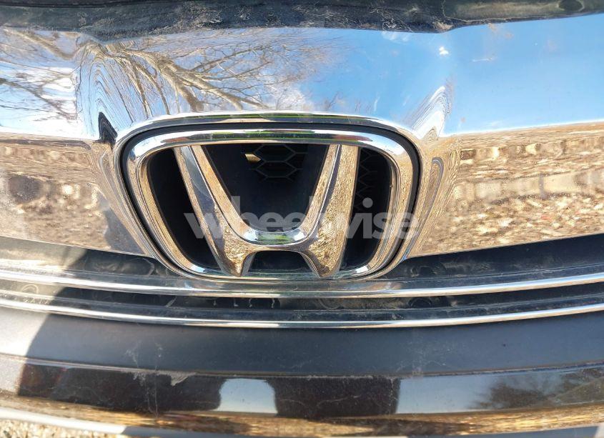 Photo 12 of 2016 Honda Accord EX (VIN 1HGCR2F78GA011031)